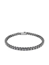 Swarovski Matrix Tennis Armband