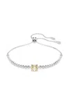 Swarovski Elegant And Timeless Bijoux Accessory In Metallic