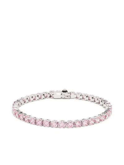 SWAROVSKI MATRIX TENNIS BRACELET