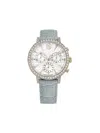 Swarovski Matrix Tennis Chrono Watch
