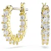 Swarovski Matrix Vittore 大圈耳環