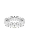 Swarovski Matrix Vittore Ring