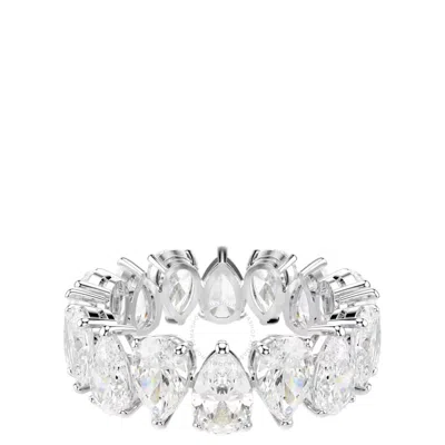 Swarovski Matrix Vittore Ring