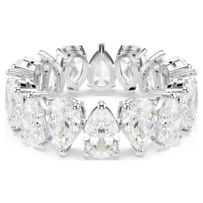 SWAROVSKI MATRIX VITTORE RING