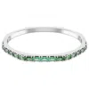 Swarovski Matrix Bangle