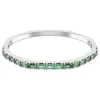 Swarovski Matrix Bangle