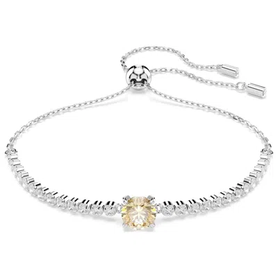 Swarovski Matrix Women's Bracelet In Multi