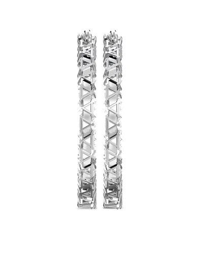 Swarovski Matriz Earrings