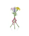 Swarovski Medium Florere Bouquet Figurine