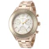 Swarovski Men's 39mm Quartz Watch
