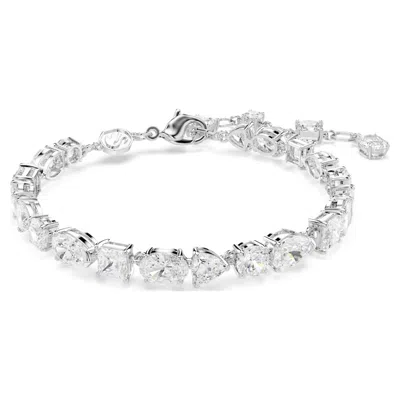 Swarovski Mesmera Armband In White