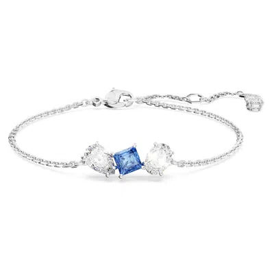 Swarovski Mesmera Bracelet In Multicolor