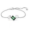 Swarovski Mesmera Armband In Green