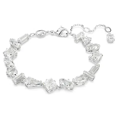 Swarovski Mesmera Bracelet In White