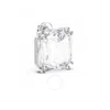 Swarovski Mesmera Clip Earring Single In Silver Tone