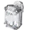 Swarovski Mesmera Clip Earring Single In White