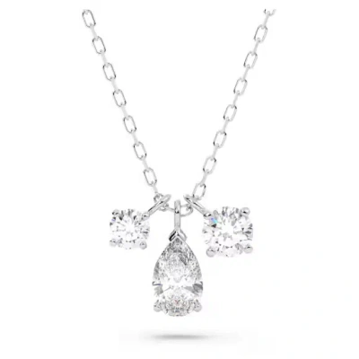 Swarovski Mesmera Necklace