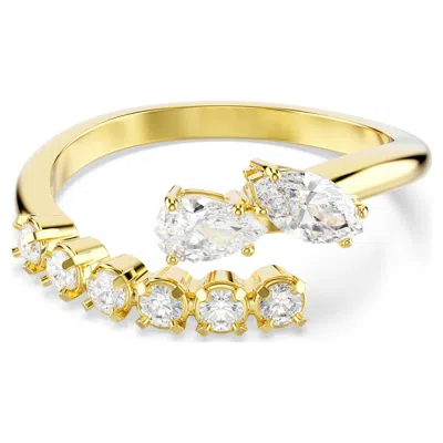 Swarovski Mesmera Offener Ring In White