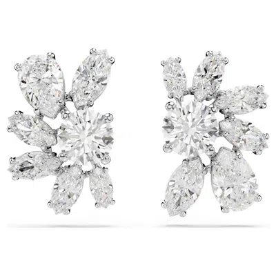 Swarovski Mesmera Stud Earrings