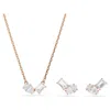 Swarovski Mesmera Set