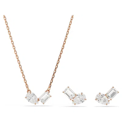 Swarovski Mesmera Set