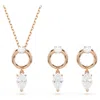 Swarovski Mesmera Set