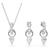 Swarovski Mesmera Set