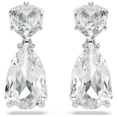 Swarovski Mesmera Women's Bracelet In Yellow