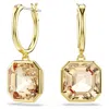 Swarovski Millenia 水滴形耳環