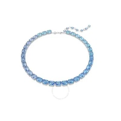 Swarovski Millenia All In Blue