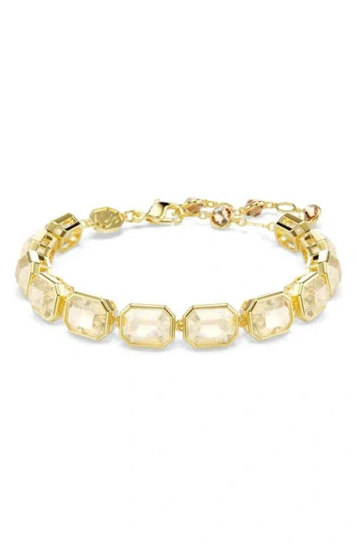 Swarovski Millenia Bracelet In Multi