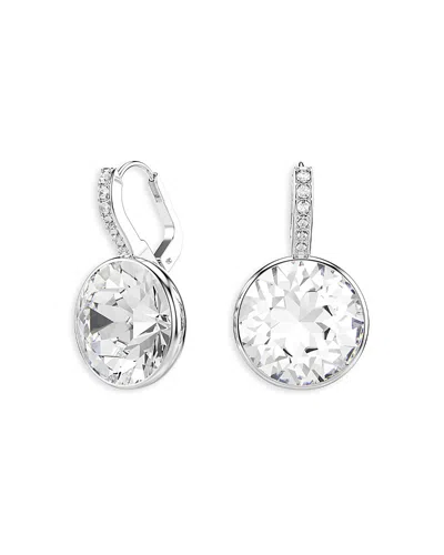 SWAROVSKI MILLENIA DROP EARRINGS