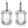 SWAROVSKI MILLENIA DROP EARRINGS