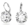 SWAROVSKI MILLENIA DROP EARRINGS