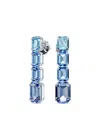 Swarovski Millenia Drop-ohrhänger