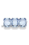 Swarovski Millenia Extender In Blue