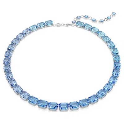 SWAROVSKI MILLENIA NECKLACE