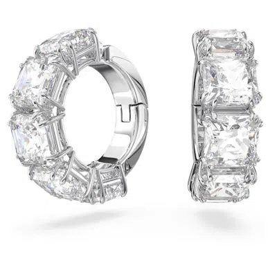 SWAROVSKI MATRIX OHRCLIPS