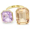 Swarovski Millenia Open Ring