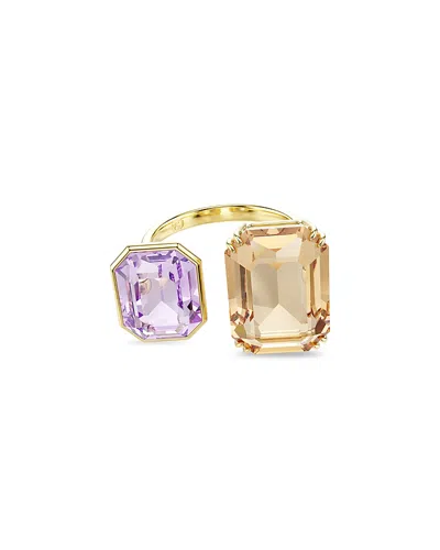 SWAROVSKI MILLENIA OPEN RING