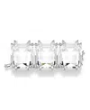 Swarovski Millenia Rhodium Plated Extender