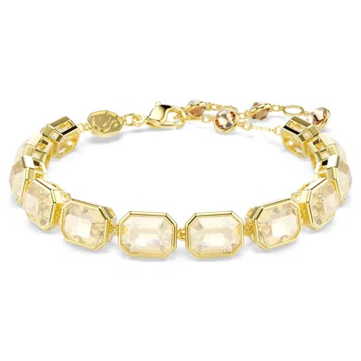 Swarovski Millenia Tennis 手鏈