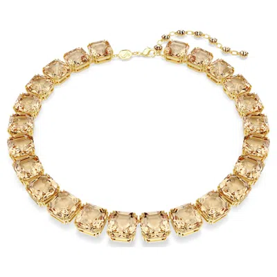 Swarovski Millenia Tennis 項鏈