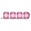 Swarovski Millenia Extender In 粉紅色