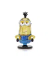 Swarovski Minions Kevin Figurine In Yellow,blue