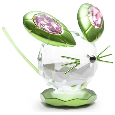 SWAROVSKI MOUSE DULCIS FIGURINE