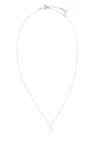 Swarovski Collana Stilla Attract In Metallo Argento Donna In Silver