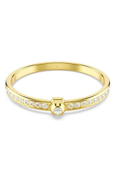SWAROVSKI SWAROVSKI NUMINA BANGLE
