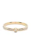 Swarovski Numina Bangle Bracelet In 金色