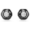 Swarovski Numina Stud Earrings In White